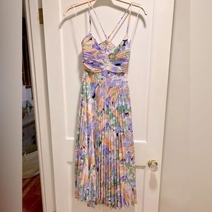 New with tags ASTR dress